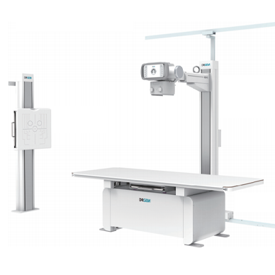 X-ray